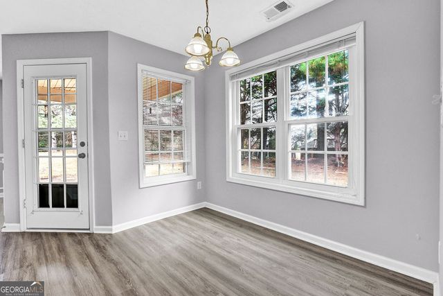 6965 Timberbrooke Drive, Gainesville, GA 30506