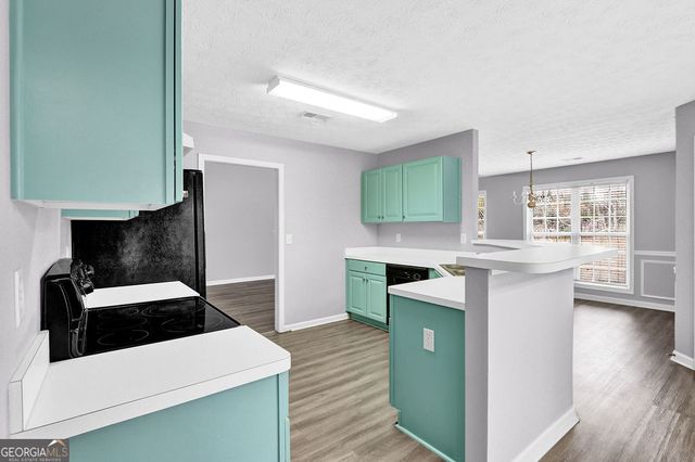 6965 Timberbrooke Drive, Gainesville, GA 30506