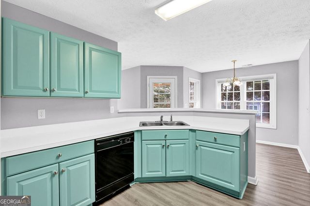 6965 Timberbrooke Drive, Gainesville, GA 30506