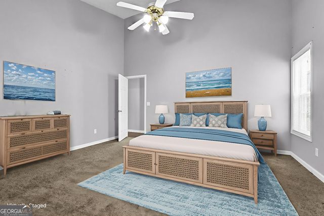 6965 Timberbrooke Drive, Gainesville, GA 30506