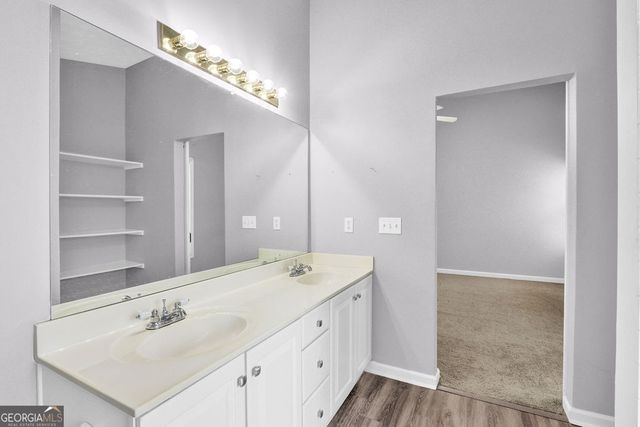 6965 Timberbrooke Drive, Gainesville, GA 30506