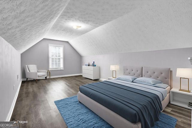 6965 Timberbrooke Drive, Gainesville, GA 30506