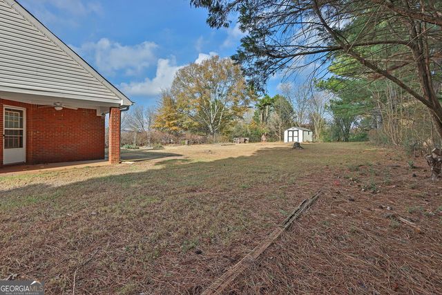 6965 Timberbrooke Drive, Gainesville, GA 30506