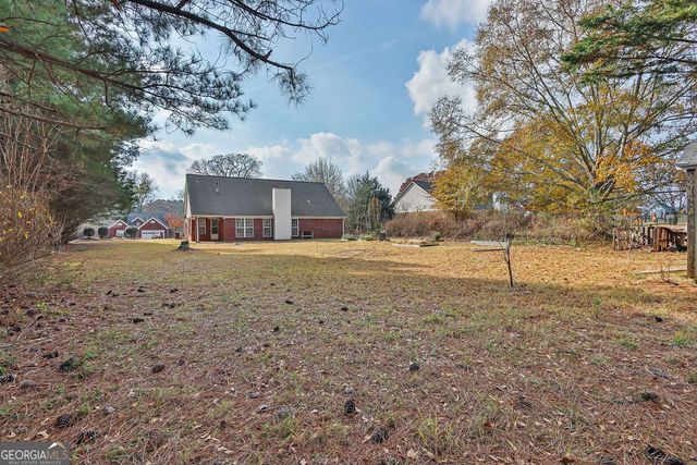 6965 Timberbrooke Drive, Gainesville, GA 30506
