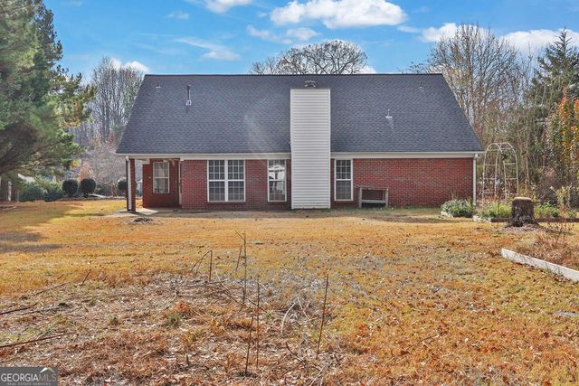 6965 Timberbrooke Drive, Gainesville, GA 30506