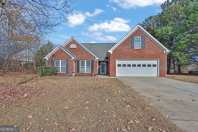 6965 Timberbrooke Drive, Gainesville, GA 30506