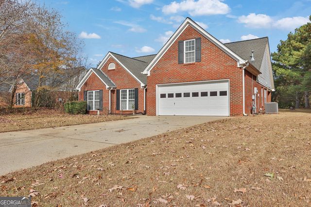 6965 Timberbrooke Drive, Gainesville, GA 30506
