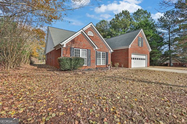 6965 Timberbrooke Drive, Gainesville, GA 30506