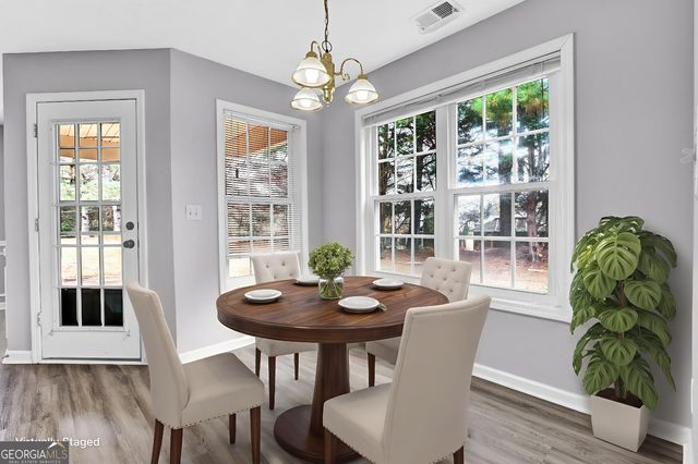 6965 Timberbrooke Drive, Gainesville, GA 30506