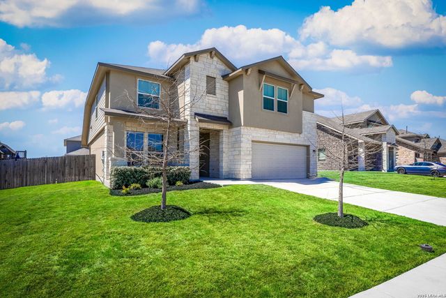 547 Lilac Shoals, Cibolo, TX 78108