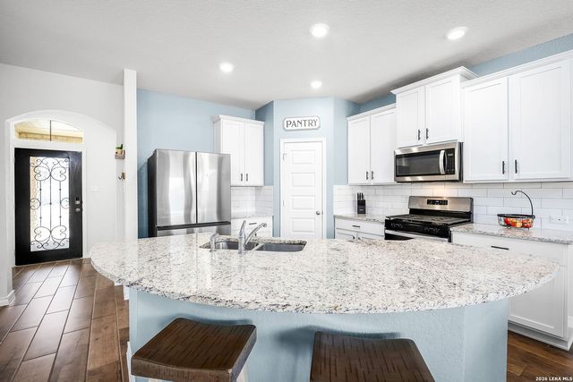 547 Lilac Shoals, Cibolo, TX 78108