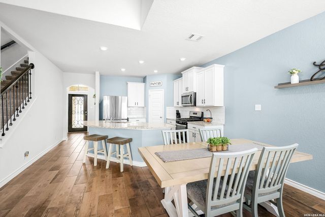 547 Lilac Shoals, Cibolo, TX 78108