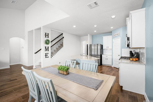 547 Lilac Shoals, Cibolo, TX 78108