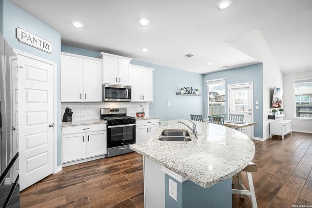 547 Lilac Shoals, Cibolo, TX 78108