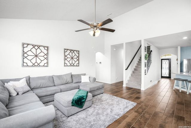 547 Lilac Shoals, Cibolo, TX 78108