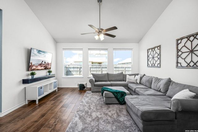 547 Lilac Shoals, Cibolo, TX 78108