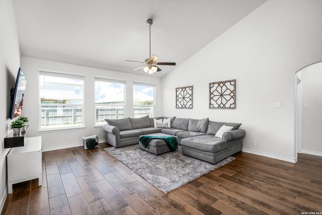 547 Lilac Shoals, Cibolo, TX 78108