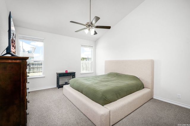 547 Lilac Shoals, Cibolo, TX 78108