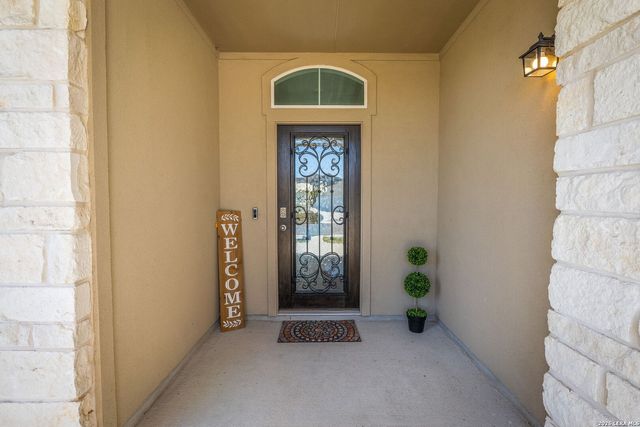 547 Lilac Shoals, Cibolo, TX 78108