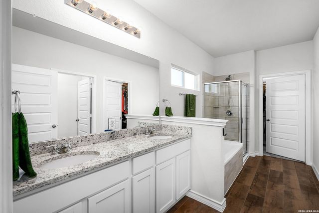 547 Lilac Shoals, Cibolo, TX 78108