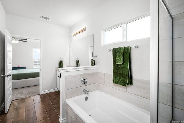 547 Lilac Shoals, Cibolo, TX 78108