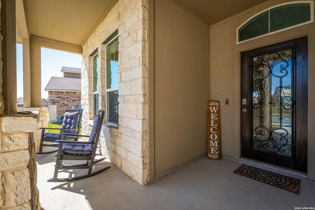 547 Lilac Shoals, Cibolo, TX 78108