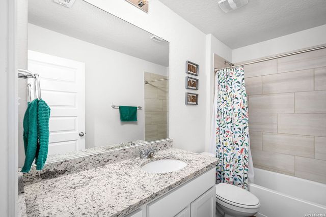 547 Lilac Shoals, Cibolo, TX 78108