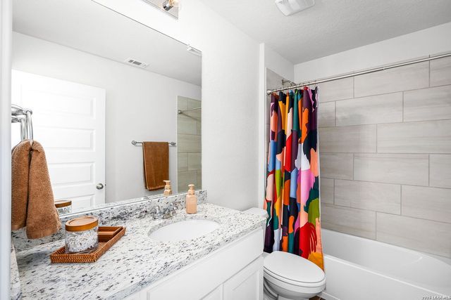 547 Lilac Shoals, Cibolo, TX 78108