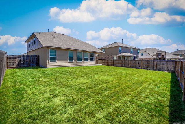 547 Lilac Shoals, Cibolo, TX 78108