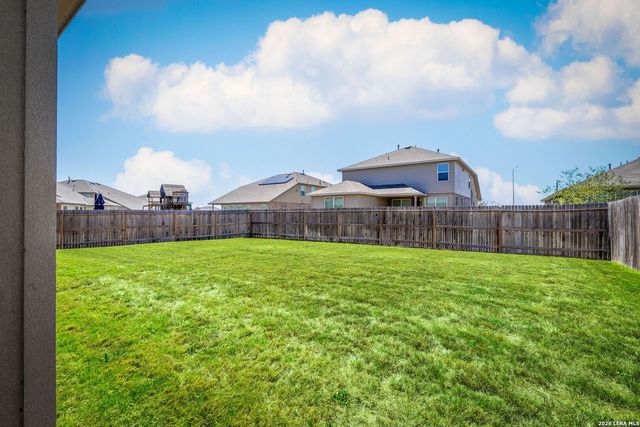 547 Lilac Shoals, Cibolo, TX 78108