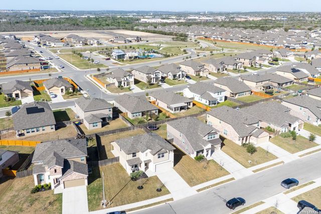 547 Lilac Shoals, Cibolo, TX 78108