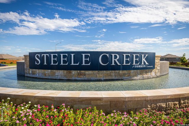 547 Lilac Shoals, Cibolo, TX 78108