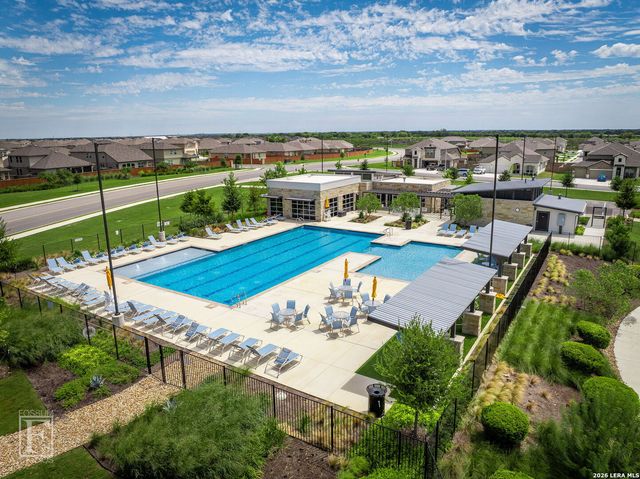 547 Lilac Shoals, Cibolo, TX 78108