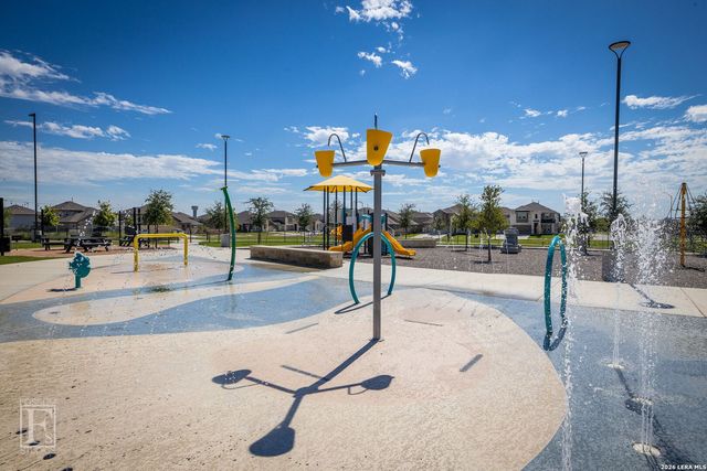 547 Lilac Shoals, Cibolo, TX 78108