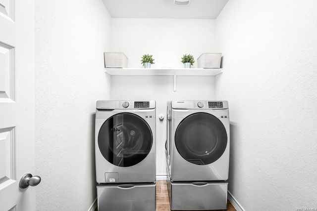 547 Lilac Shoals, Cibolo, TX 78108