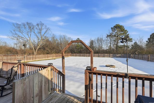 3 Cedar St, Greenbrier, AR 72058