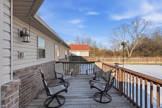 3 Cedar St, Greenbrier, AR 72058