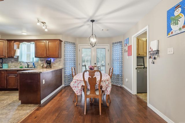 3 Cedar St, Greenbrier, AR 72058