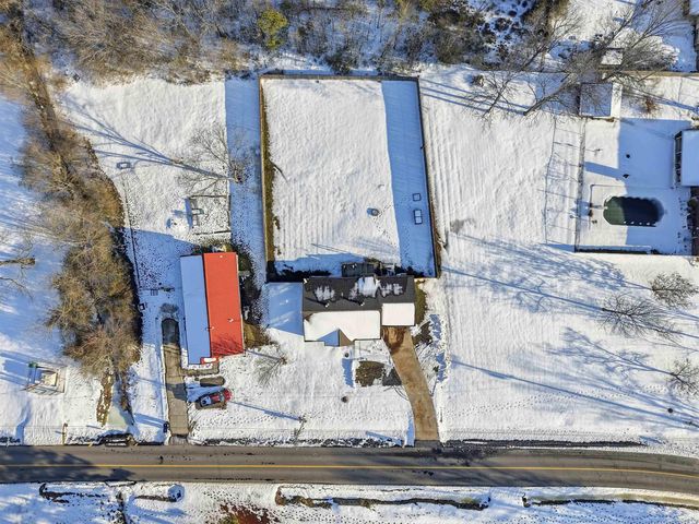 3 Cedar St, Greenbrier, AR 72058