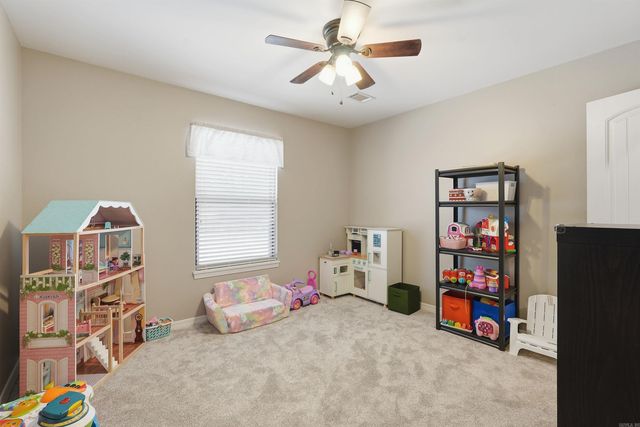 3 Cedar St, Greenbrier, AR 72058