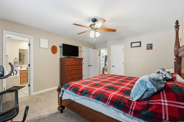 3 Cedar St, Greenbrier, AR 72058