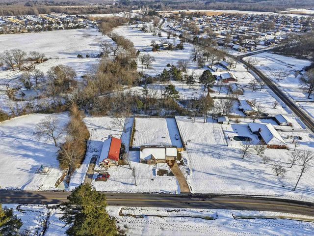 3 Cedar St, Greenbrier, AR 72058