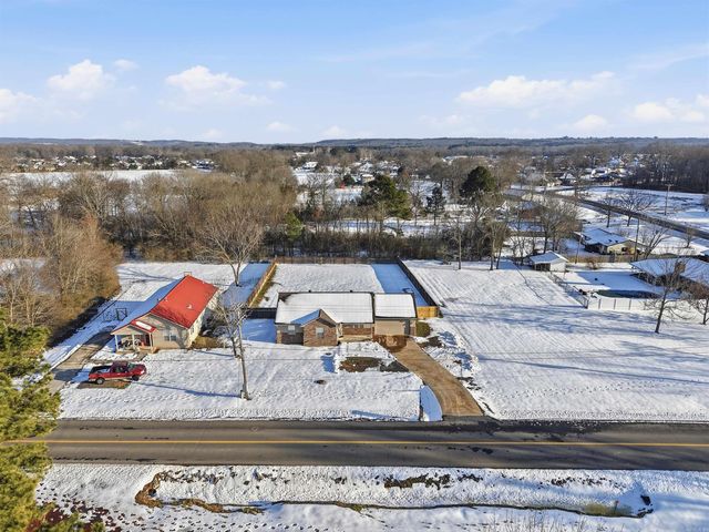 3 Cedar St, Greenbrier, AR 72058