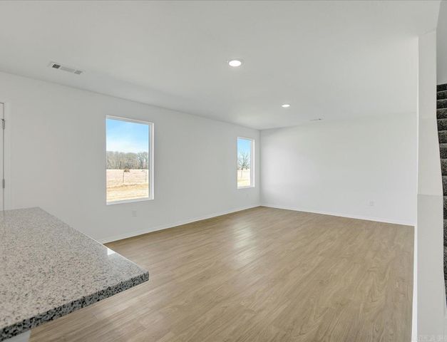 460 Moonlight Graham Boulevard, Ward, AR 72176