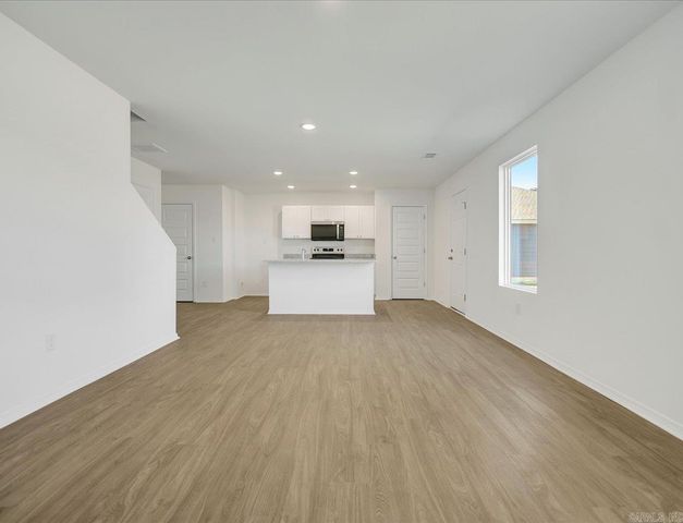 460 Moonlight Graham Boulevard, Ward, AR 72176