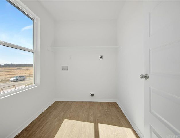 460 Moonlight Graham Boulevard, Ward, AR 72176