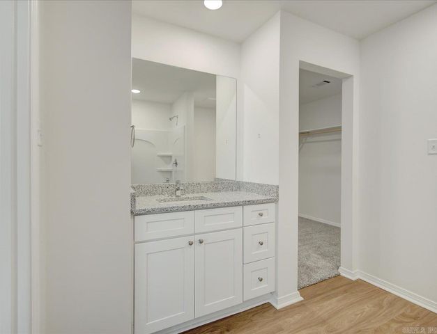 460 Moonlight Graham Boulevard, Ward, AR 72176