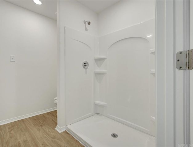 460 Moonlight Graham Boulevard, Ward, AR 72176