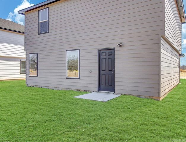 460 Moonlight Graham Boulevard, Ward, AR 72176