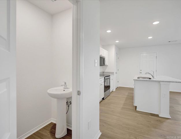 460 Moonlight Graham Boulevard, Ward, AR 72176